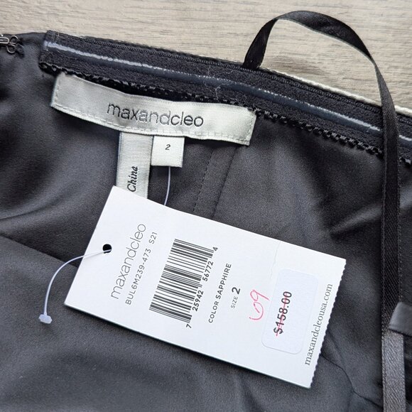 Max and Cleo dress - Picture 3 of 9